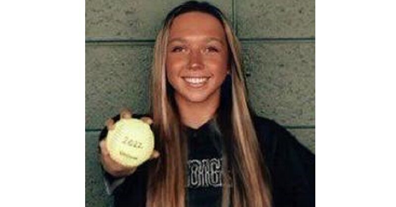 Week 4 softball Athlete of the Week: Daeya Moses, Verdigris infielder